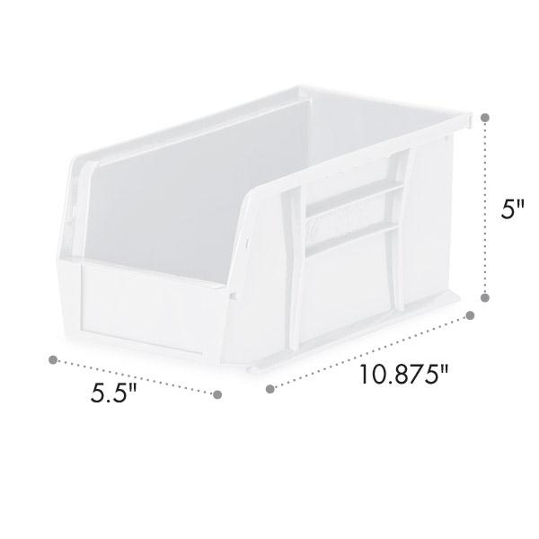 Marketlab Inc. Organizer Bins - MKA6003SC