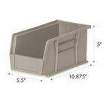 Marketlab Inc. Organizer Bins - MKA6003ST