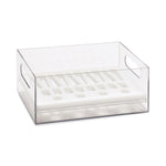 Marketlab Inc. MarketLab Reagent Organizer for Beckman Coulter 60148 - 1.0 Each