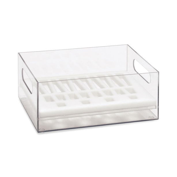 Marketlab Inc. MarketLab Reagent Organizer for Beckman Coulter 60148 - 1.0 Each