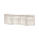 MARKETLAB INC. MarketLab Multitilt Bin Unit ML6024 1 Each - MDL-MKA6024