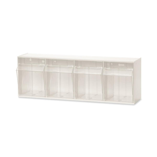 MARKETLAB INC. MarketLab Multitilt Bin Unit ML6024 1 Each - MDL-MKA6024