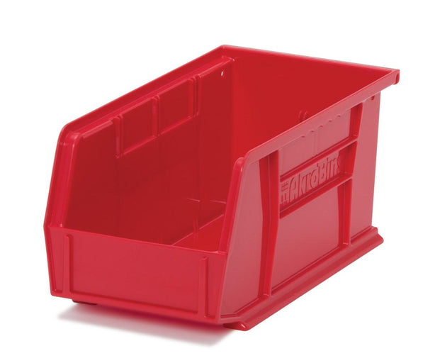 Marketlab Inc. Organizer Bins - MKA6034RD
