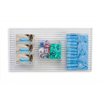 Marketlab Inc. PPE and Supply Dispensers for Wall-Mounted Racks - MKA6049
