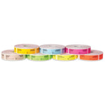 Marketlab IV Daily Change Label - 6145 - 7 Each