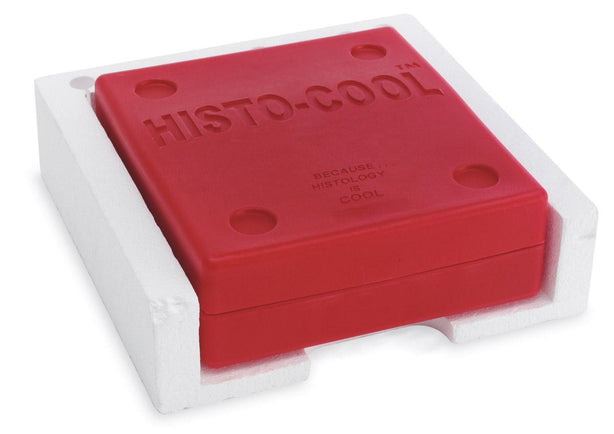 Creative Waste Solutions, Inc. Histo-Cool Freezer Pack - MKA6306