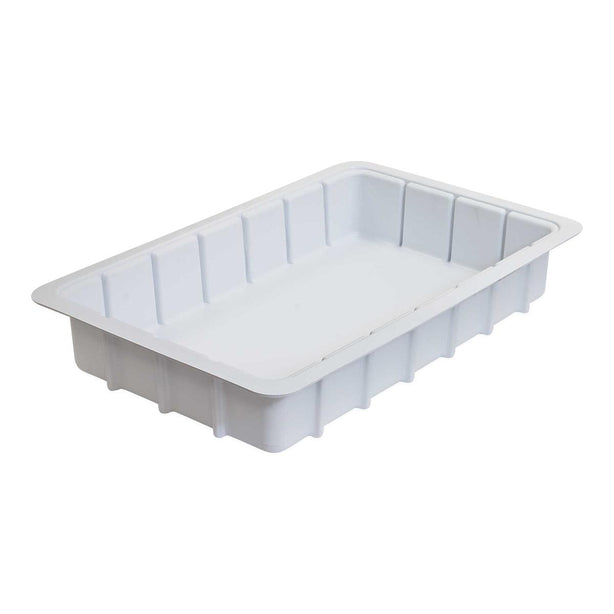 Half-Size Medication Tray without Lid - 6515 - 1 Each - MDL-MKA6515