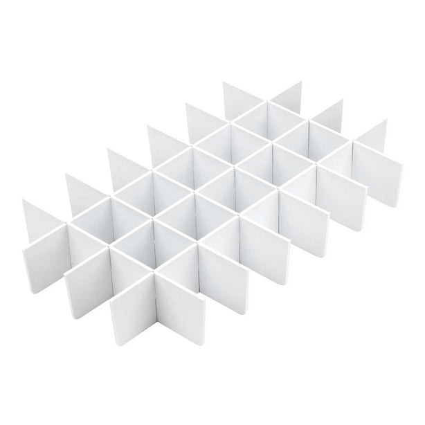 Divider Set for Half-Sized Medication Trays - 6518 - 1 Each - MDL-MKA6518