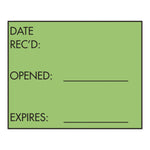 MARKETLAB INC. 3-Line Label Gun ML6707-16 6000 Each - MDL-MKA670716