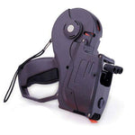 MARKETLAB INC. 3-Line Label Gun ML6712 1 Each - MDL-MKA6712