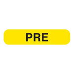 MARKETLAB INC. Phlebotomy/Specimen Receiving Labels 6761 1000 Each-MDL-MKA6761
