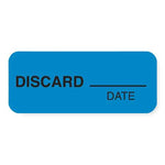 Marketlab Inc. Clerical Medical Labels - MKA6771