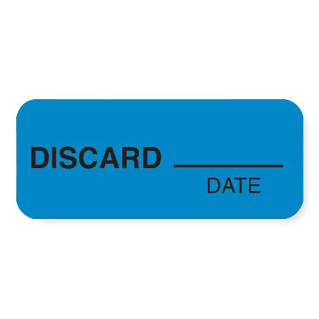 Marketlab Inc. Clerical Medical Labels - MKA6771