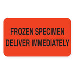 MARKETLAB INC. Phlebotomy/Specimen Receiving Labels 6776 1000 Each-MDL-MKA6776