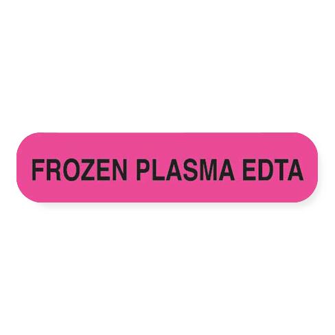 Marketlab Inc. Heme / Coag Labels - MKA6777