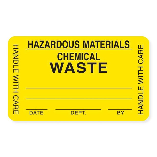 Marketlab Inc. Caution Labels - MKA6787