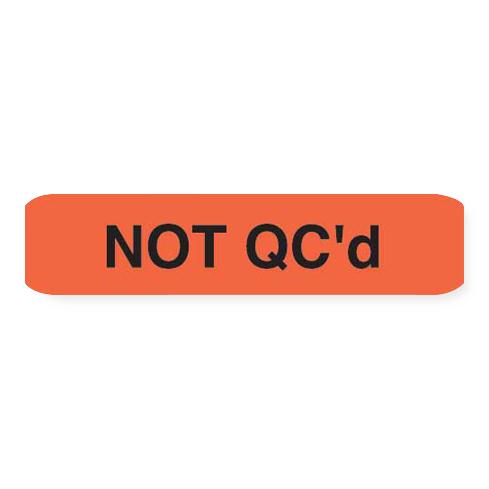 MARKETLAB INC. MarketLab Reagent Label 6789 1000 Each - MDL-MKA6789