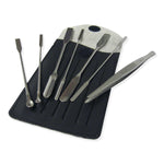 Micro Spoon and Spatula Weighing Sets - ML6794 - 1 Each - MDL-MKA6794