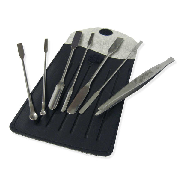 Micro Spoon and Spatula Weighing Sets - ML6794 - 1 Each - MDL-MKA6794