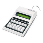 MARKETLAB INC. Diffcount III ML6828 1 Each - MDL-MKA6828