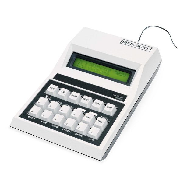 MARKETLAB INC. Diffcount III ML6828 1 Each - MDL-MKA6828