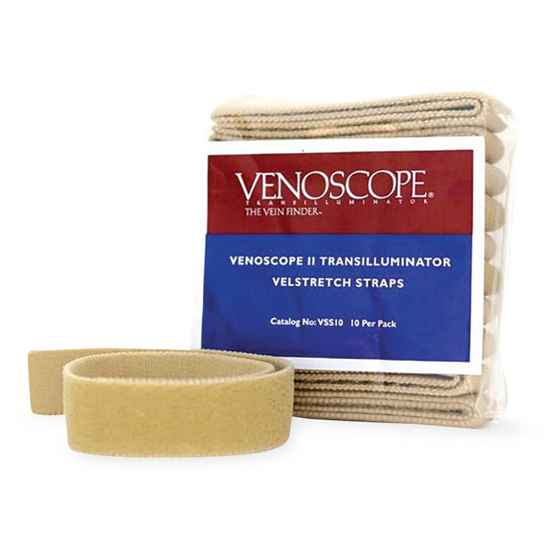 Marketlab Inc. Venoscope Transilluminator - MKA6854