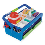 Droplet Blood Collection Tray Kit - 6989 - 1 Each - MDL-MKA6989