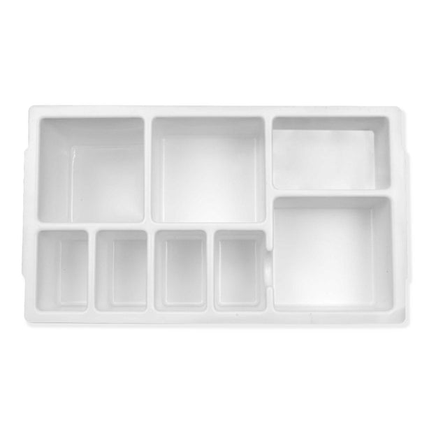 Droplet Blood Collection Tray Kit - 6991 - 4 Each - MDL-MKA6991