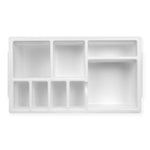 Droplet Blood Collection Tray Kit - 6992 - 4 Each - MDL-MKA6992