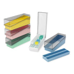 Marketlab Inc. Slide Box and Tray - MKA7000BL