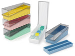 Marketlab Inc. Slide Box and Tray - MKA7000WH