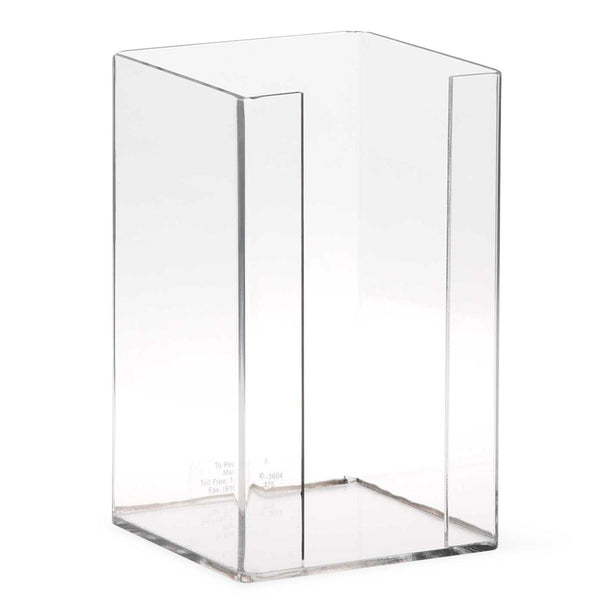 Acrylic Media Plate Holders - ML7011 - 1 Each - MDL-MKA7011