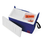 MARKETLAB INC. Courier Tote ML7069 1 Each - MDL-MKA7069