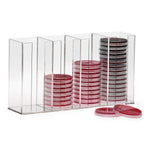 Acrylic Media Plate Holders - ML7115 - 1 Each - MDL-MKA7115
