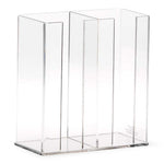 Acrylic Media Plate Holders - ML7121 - 1 Each - MDL-MKA7121