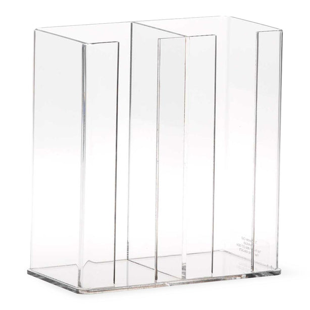 Acrylic Media Plate Holders - ML7121 - 1 Each - MDL-MKA7121