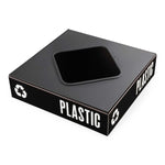 MARKETLAB INC. Modular Steel Recycling Center 7157 1 Each - MDL-MKA7157