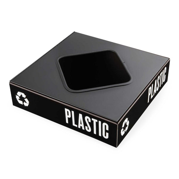 MARKETLAB INC. Modular Steel Recycling Center 7157 1 Each - MDL-MKA7157