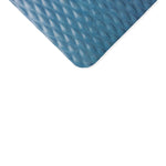 Pillow Top Marble Mats - 7165-BL - 1 Each - MDL-MKA7165BL