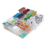 Marketlab Inc. Acrylic Draw Station - MKA7250