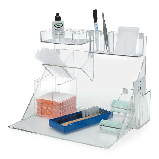 MarketLab Organization Station - ML7324 - 1 Each - MDL-MKA7324