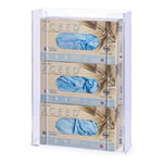 Marketlab Inc. Narrow Top-Loading Glove Dispenser - MKA7333