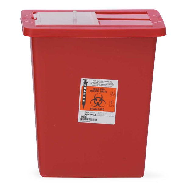 Marketlab Inc. Sharps Containers by MarketLab - MKA7338