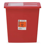 Marketlab Inc. Sharps Containers by MarketLab - MKA7339