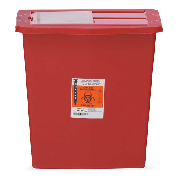 Marketlab Inc. Sharps Containers by MarketLab - MKA7339