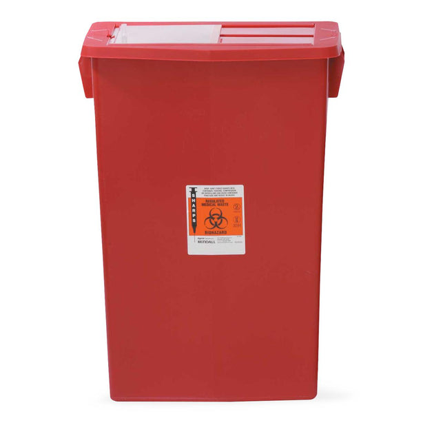 Marketlab Inc. Sharps Containers by MarketLab - MKA7340