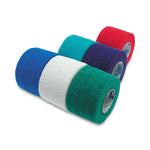 Marketlab Inc. CoFlex NL Rainbow Bandages 7353 - 45.0 Each