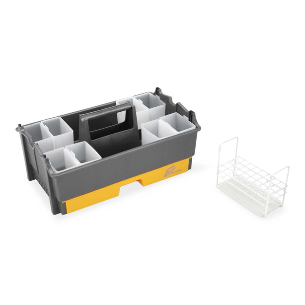 Tray with Drawer and 8-Bin Cups - ML7375 - 1 Each - MDL-MKA7375