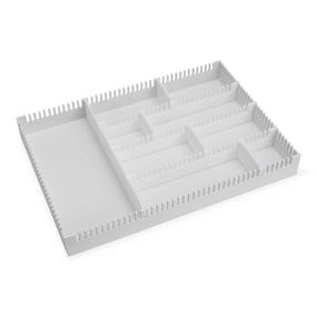 Marketlab Inc. MarketLab Organizer Trays 7444 - 1.0 Each
