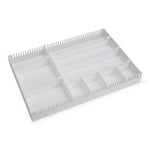 Marketlab Inc. MarketLab Organizer Trays 7445 - 1.0 Each